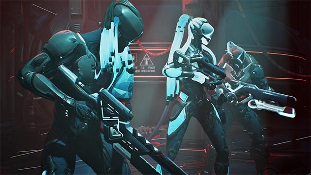 Liên tục tùy chỉnh và nâng cấp nhân vật, trang bị để đạt sức mạnh tối thượng