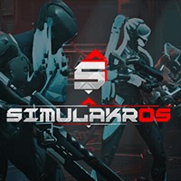 Simulakros - Game bắn súng diệt robot AI hấp dẫn