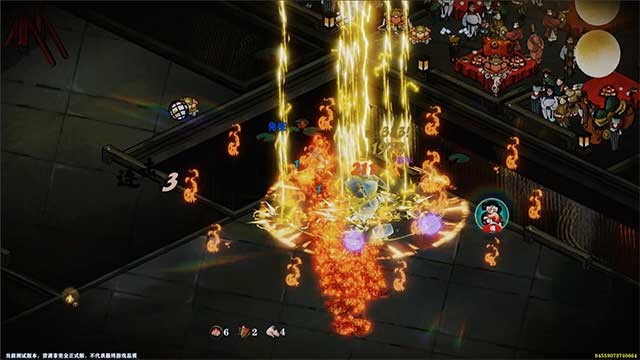 Vào vai công chúa cổ đại trỗi dậy từ đống tro tàn và tìm cách trả thù