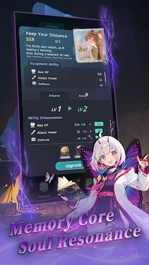 Người chơi có thể xây dựng đội hình mạnh mẽ bằng cách kết hợp nhiều lớp nhân vật và kỹ năng đặc biệt