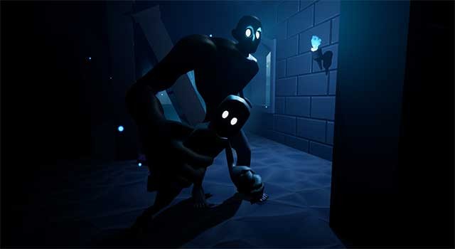 Làm việc với nhóm của bạn để tìm và trục xuất Tội lỗi đang lẩn trốn