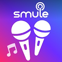 Smule 6.1.9: Hát Karaoke Miễn Phí Trên Android