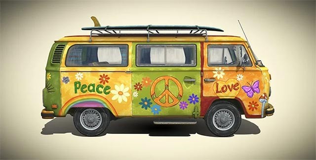 Single Espresso là game mô phỏng kinh doanh xe tải bán cafe lưu động