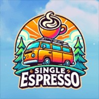 Single Espresso: Game Kinh Doanh Xe Tải Bán Cafe