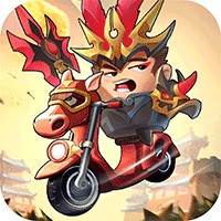 Sinh Tồn Tam Quốc cho Android - Game roguelike Tam Quốc
