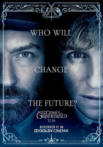 Fantastic Beasts 2 The Crimes of Grindelwald 23