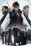Sinh Vật Huyền Bí 2: Tội Ác Của Grindelwald - Fantastic Beasts 2