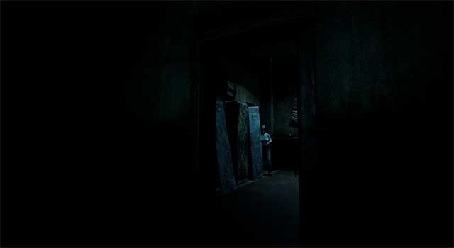 Trong game, bạn sẽ phải tìm các đồ vật để ngăn chặn nghi lễ tà ác