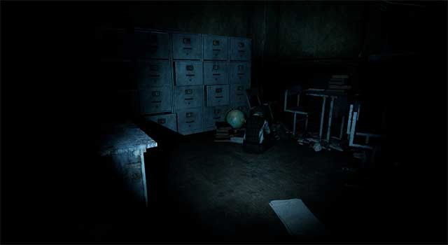 Bạn có thể sử dụng thánh giá để xua đuổi linh hồn ma quỷ