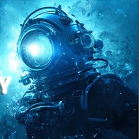 Sinking Eternity: Demo Game Phiêu Lưu Sinh Tồn Dưới Đáy Biển