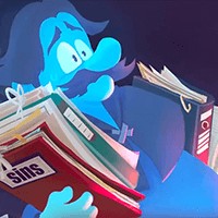 Sintopia: Early Access - Xây dựng địa ngục hài hước