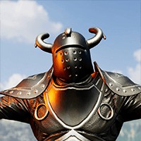 Sir Whoopass: Game nhập vai chiến đấu hài hước