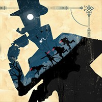 Sir, You Are Being Hunted: Reinvented Edition - Game Sinh Tồn