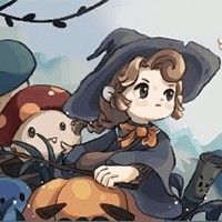 Siren Forest - Game Khu Rừng Ma Thuật Cực Cute