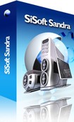 SiSoftware Sandra Lite 2014 SP1a 20.21 - Phân tích cấu hình máy tính