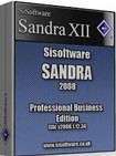 SiSoftware Sandra 20.21: Kiểm tra hiệu năng hệ thống toàn diện