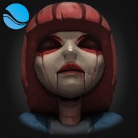 Sisters Game: Trải nghiệm kinh dị VR căn phòng ma ám