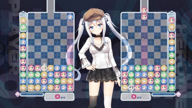 Chơi mini-game vui đan xen với các hoạt động thuộc cốt truyện chính