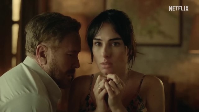 Cuộc chiến giữa 2 chị em Perla và Antonia bắt nguồn từ sự ghen tuông và lòng thù hận