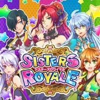 Sisters Royale: Game bắn súng 5 chị em chiến binh hấp dẫn