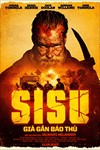Sisu - Già gân báo thù: Phim hành động lịch sử hấp dẫn