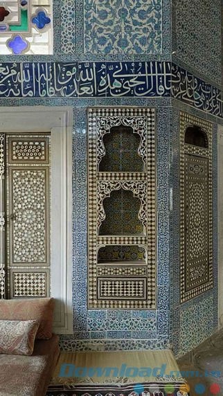 Ảnh 3 chiều sống động