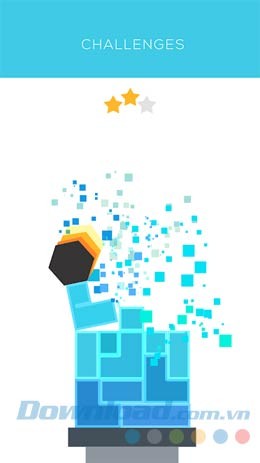 Đầy thách thức