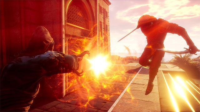 Khám phá sức mạnh của ma thuật cổ đại