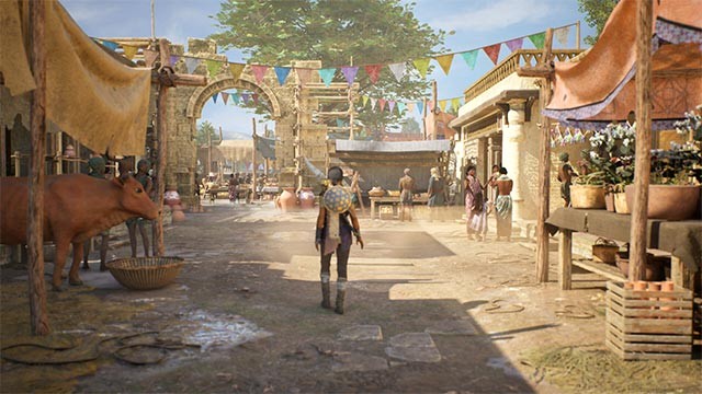 Siyah: Initiation xoay quanh hành trình tìm cha giữa nạn đói Deccan của Avni