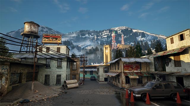 Câu chuyện trong Siyah: Initiation dựa trên sự kiện lịch sử có thật vào năm 1630 ở Ấn Độ