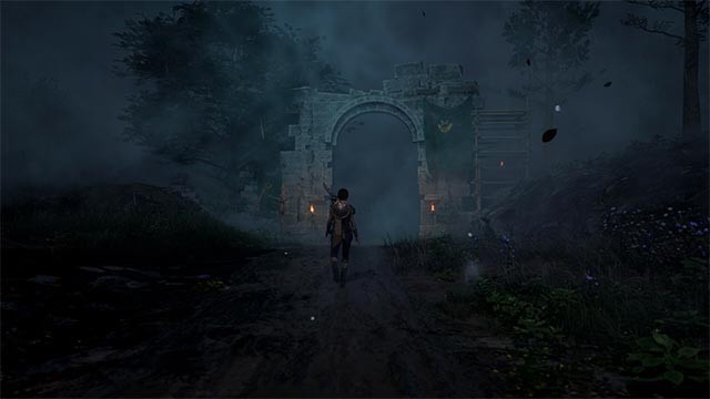 Lạc lối giữa thế giới đen tối với hàng loạt những câu hỏi