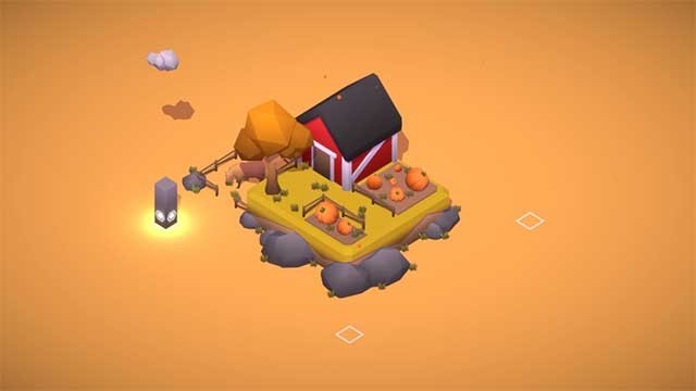 Khám phá bí ẩn được giấu trong mỗi mô hình diorama tuyệt đẹp