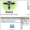 SizeUp for Mac - Resize Windows Easily