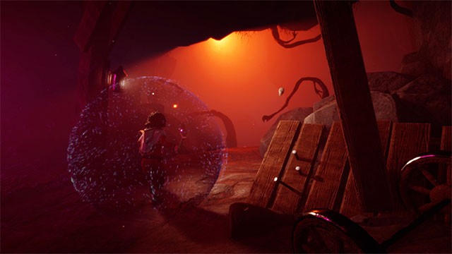 Biến 1 buổi chăn tuần lộc bình thường của Áilu thành chuyến phiêu lưu không thể nào quên