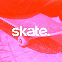 Skate - Game trượt ván miễn phí mới từ EA
