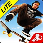 Skateboard Party 3 Lite - Greg: Free Android Skateboarding Game