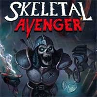 Skeletal Avenger - Game Bộ xương báo thù cực hay
