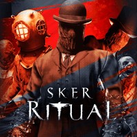 Sker Ritual Demo 1.0.0: Game FPS Kinh Dị Sinh Tồn Đáng Sợ