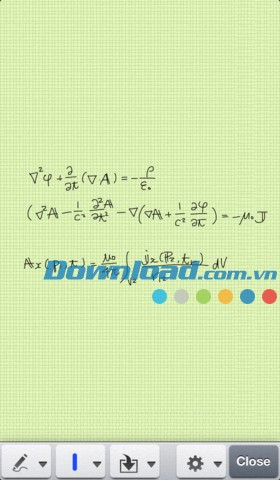 Sketch Pad 3 - Unlimited Canvas for iOS