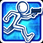 Sketchman Android 1.0.5 - Game người que chạy bất tận