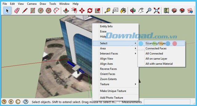 Bộ công cụ đa dạng
