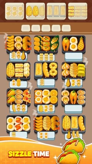 Hệ thống thách thức và cấp độ