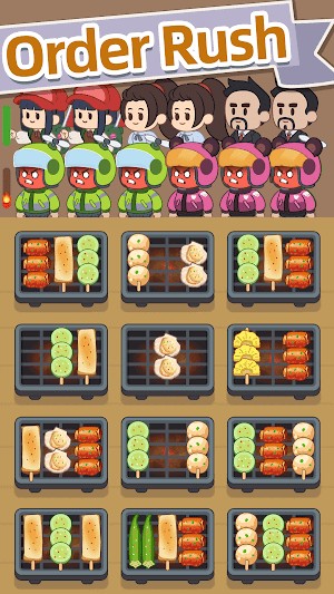 Chạy đua phục vụ khách hàng