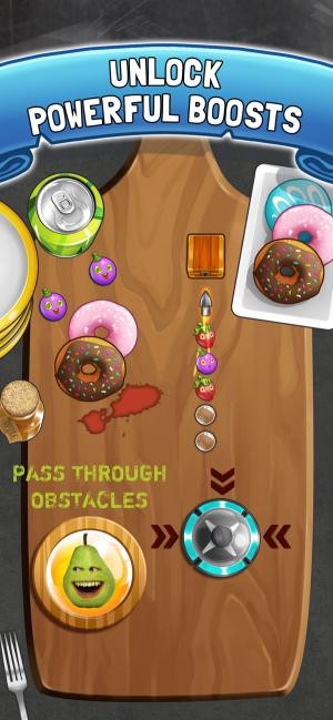 Mở khóa các bổ trợ tăng cường sức mạnh