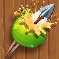 Skewerz - Game rắn săn mồi xiên hoa quả trên iOS