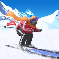 Ski Master - Game trượt tuyết Android hấp dẫn