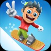 Ski Safari 2 cho Android - Tải game trượt tuyết siêu cool