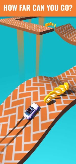 Liệu bạn có thể đi được bao xa?