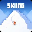 Skiing Yeti Mountain 1.2 - Game Trượt Tuyết Android Cổ Điển