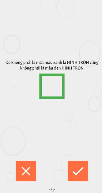 Game rèn luyện trí não Skillz